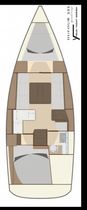 Dufour Yachts 335 GL Bild 2