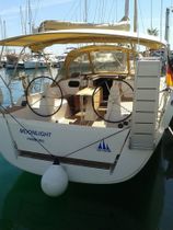Dufour Yachts 335 GL Bild 3