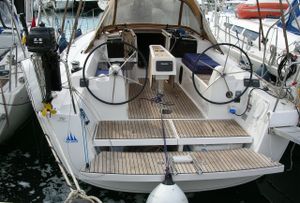 Dufour Yachts 350 GL Bild 4