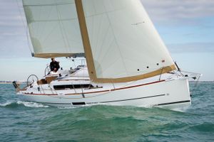 Dufour Yachts 350 GL Bild 3