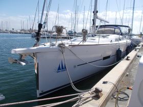 Dufour Yachts 460 GL Bild 3