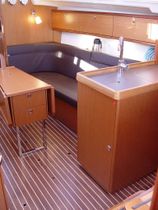 Bavaria Yachtbau Cruiser 34 Bild 6