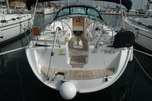 Bavaria Yachtbau 43 Cruiser
