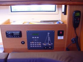 Bavaria Yachtbau Cruiser 46 - 4 cab. Bild 9