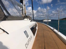 Dufour Yachts 530 - 4 + 1 cab Bild 5