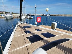 Dufour Yachts 56 Exclusive - 5 + 1 cab. Bild 10