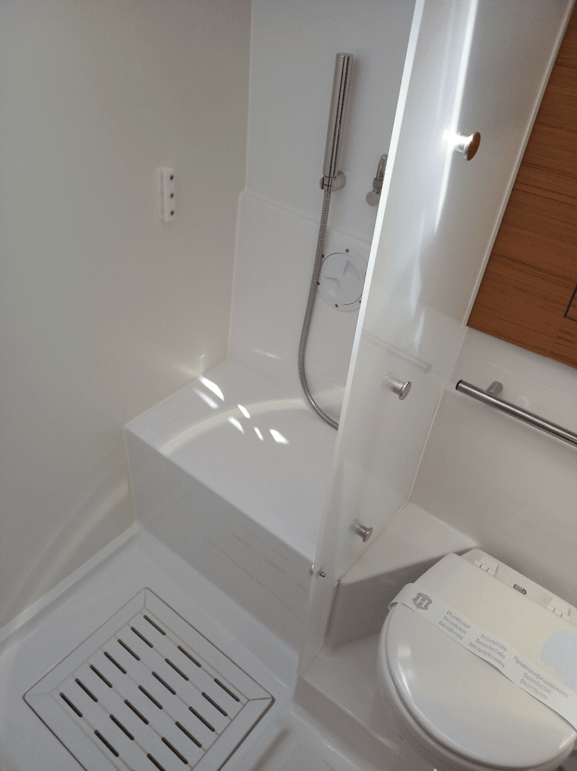 Elan Marine Impression 45 Bild 11