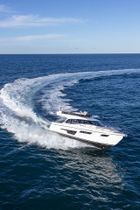 Ferretti Yachts Group 500 - 3 + 1 cab Bild 3