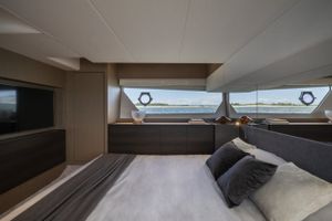 Ferretti Yachts Group 500 - 3 + 1 cab Bild 7