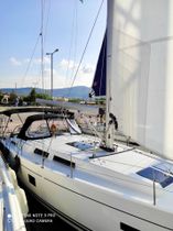Hanse Yachts 458 Bild 4