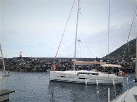 Dufour Yachts 382 GL Bild 8