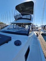 Odysseya Yachts Platinum 40 Bild 4
