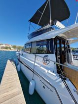Odysseya Yachts Platinum 40 Bild 5