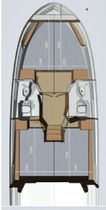 Odysseya Yachts Platinum 40 Bild 2