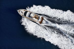 Ferretti Yachts Group 500 Bild 21