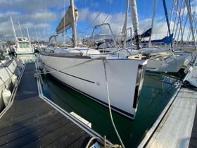 Dufour Yachts 310 GL Bild 6