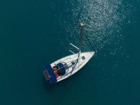 Bavaria Yachtbau Cruiser 32 Bild 3