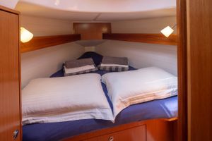 Bavaria Yachtbau Cruiser 32 Bild 14