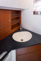 Bavaria Yachtbau Cruiser 32 Bild 16