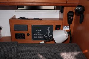 Bavaria Yachtbau Cruiser 46 - 4 cab. Bild 15