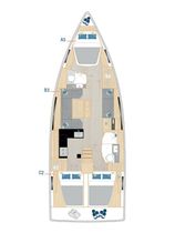 Hanse Yachts 410 Bild 2