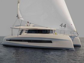 Dufour Yachts Cervetti 44 - 4 + 1 cab. Bild 8