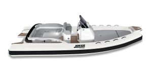 Jokerboat Clubman 24 Bild 2