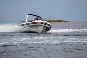 Jokerboat Clubman 28 Bild 8