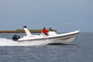 Jokerboat Clubman 28 Bild 9