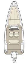 Saxdor Yachts 200 Bild 2