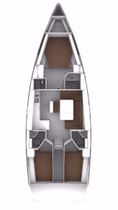 Bavaria Yachtbau Cruiser 46 Style Bild 2