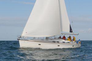 Bavaria Yachtbau 46 Cruiser Bild 6