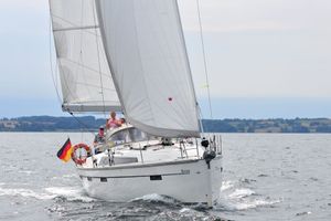 Bavaria Yachtbau Cruiser 41S Bild 8