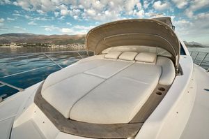 Azimut / Benetti Yachts 55 Fly Bild 10