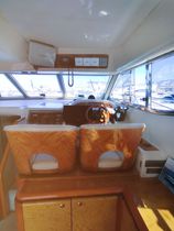 Princess Yachts 50 Flybridge - 3 + 1 cab. Bild 6