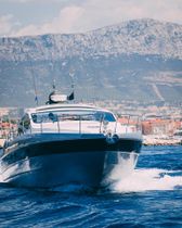 Ferretti Yachts Group Pershing 50 Bild 4