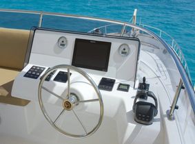 Sasga Yachts Menorquin 55 FB Bild 1