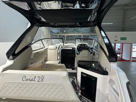 Coral Yacht 28 Bild 2