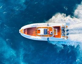 Viga Boats Luxury 900 Bild 2