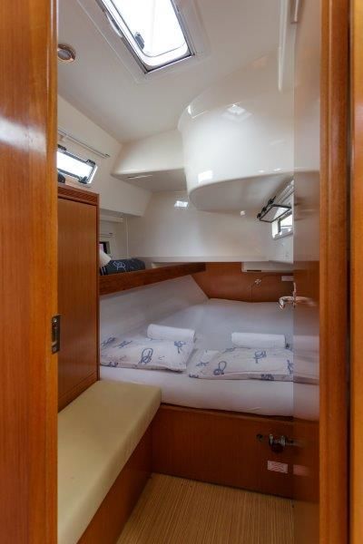 Bavaria Yachtbau Cruiser 40 S Bild 9