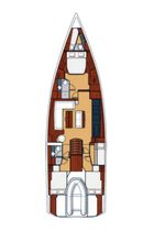 Bénéteau Oceanis Yacht 62 - 4 + 1 Bild 2