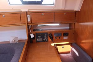 Bavaria Yachtbau Cruiser 41 - 3 cab. Bild 11