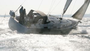 Bavaria Yachtbau Cruiser 36 Bild 7