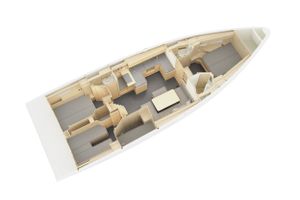 Bavaria Yachtbau C46 Bild 3