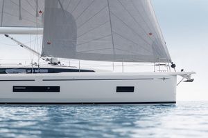 Bavaria Yachtbau C46 Bild 7