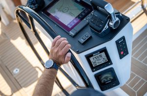 Bavaria Yachtbau C46 Bild 8