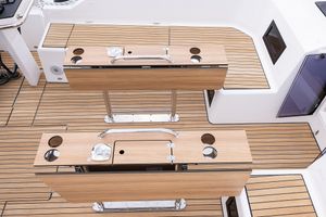 Bavaria Yachtbau C46 Bild 9