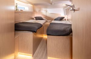 Bavaria Yachtbau C46 Bild 14