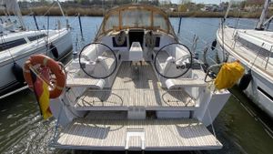 Dufour Yachts 382 GL Bild 5