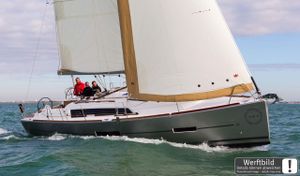 Dufour Yachts 382 GL Bild 8